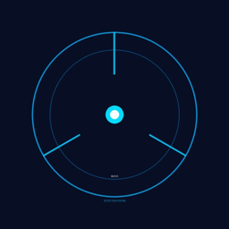 BLIS-D app icon