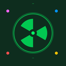 CBRN-CADS app icon