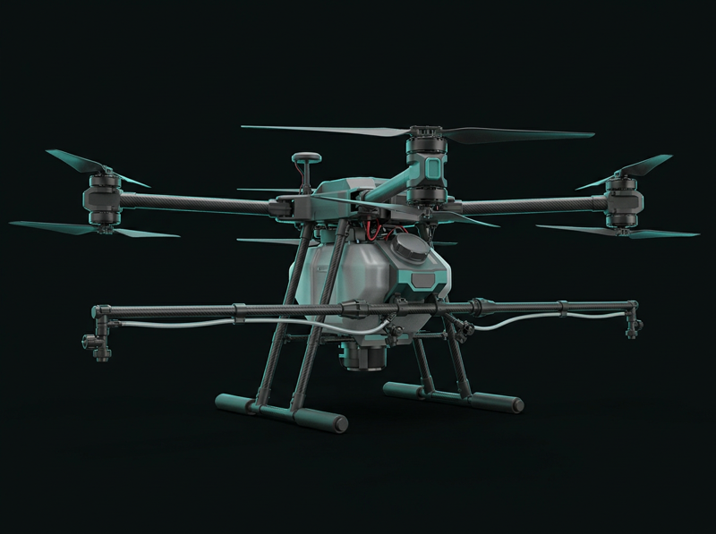 AEON-AG1 Agri